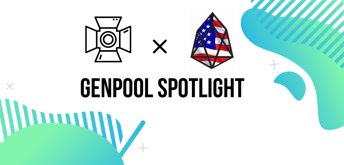 EOSUSA Spotlight